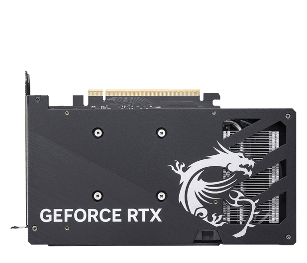MSI GeForce RTX 5050 Gaming OC 8GB GDDR6 DLSS4 5050 8G GAMING OC - 1346284 - zdjęcie 3